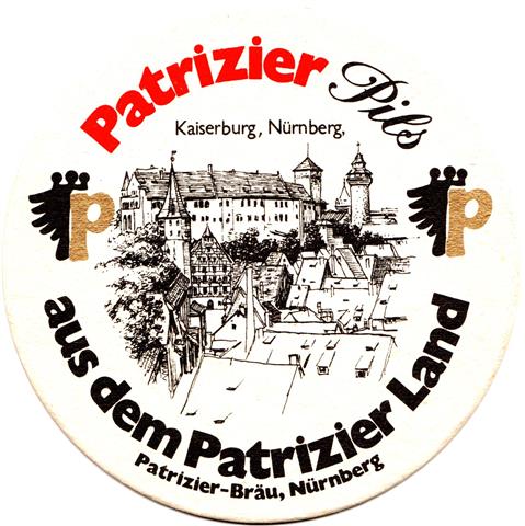 fürth fü-by patrizier aus dem 5b (rund215-nürnberg kaiserburg)